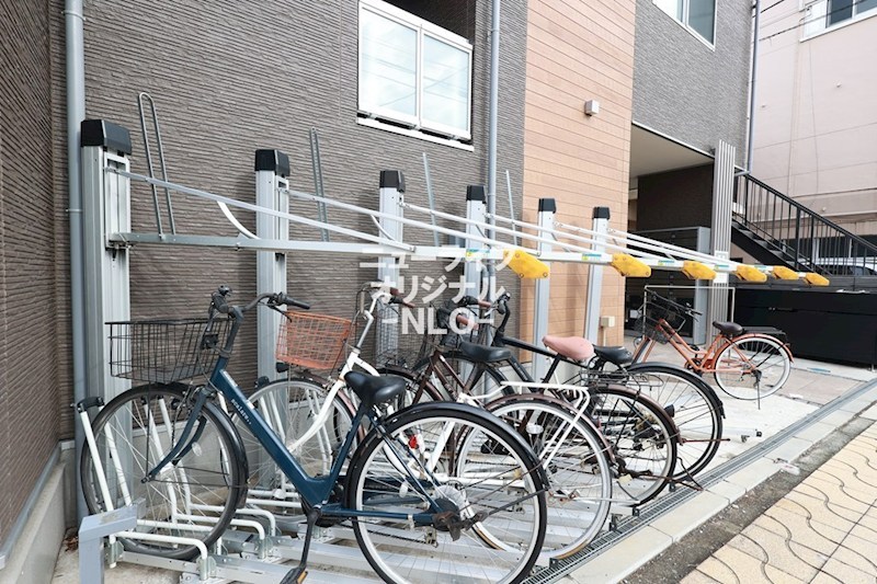 グレイス本厚木Ⅲ その他共有部分