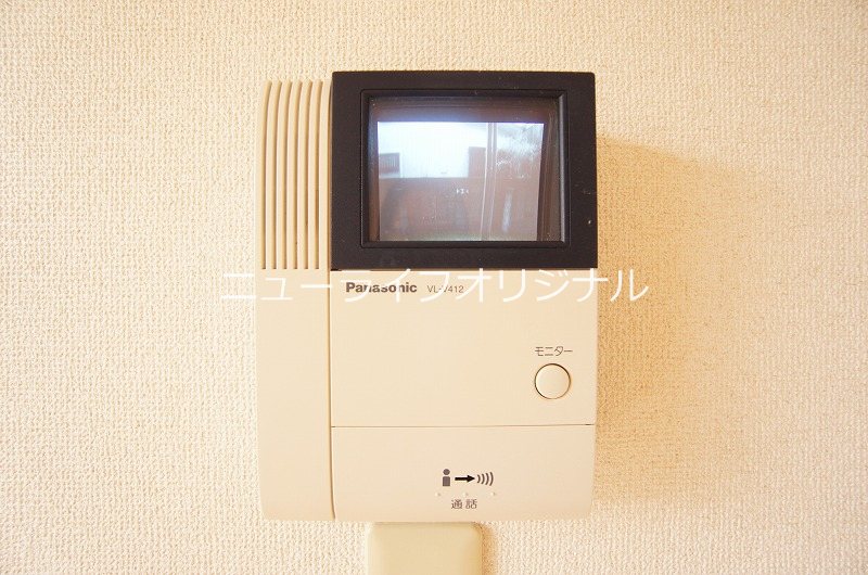 ラマージュ セキュリティ