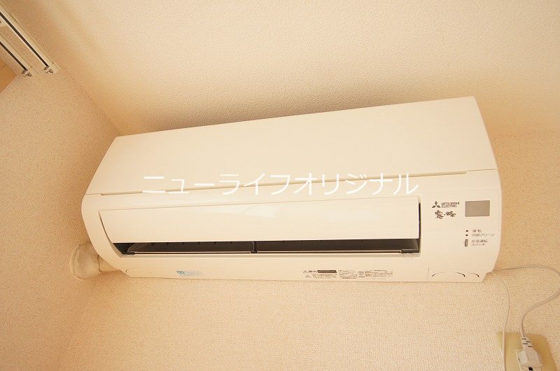 ラマージュ その他設備