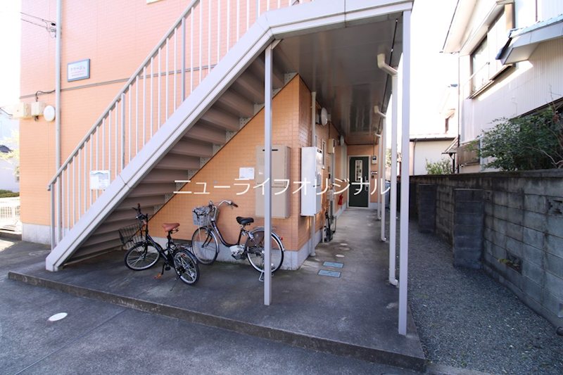 ラマージュ その他共有部分