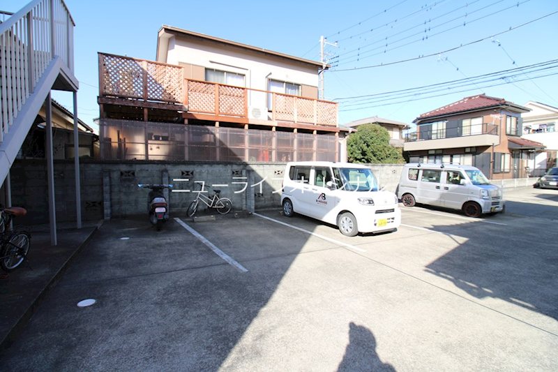 ラマージュ その他