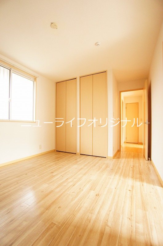 ラマージュ その他部屋・スペース