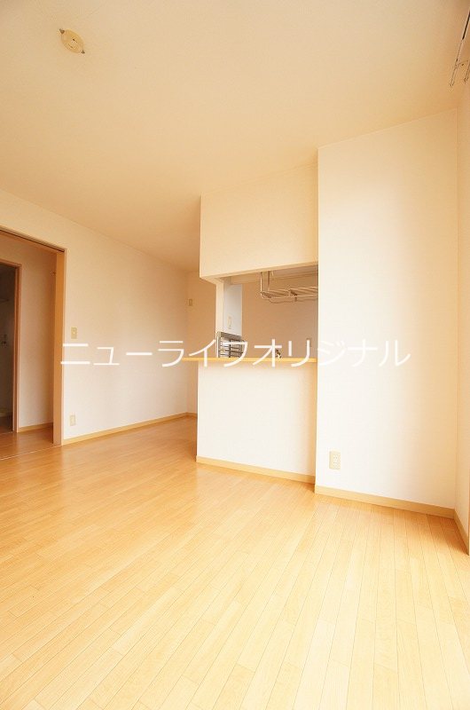 ラマージュ リビング