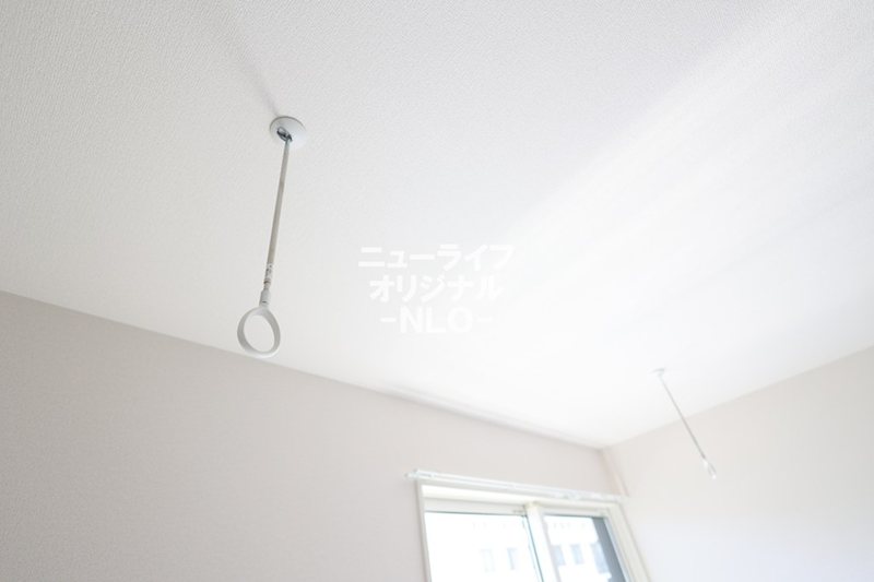 ロイヤルヒルズ その他設備