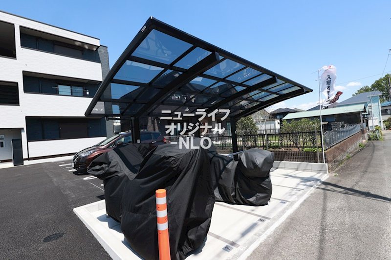 ロイヤルヒルズ その他共有部分