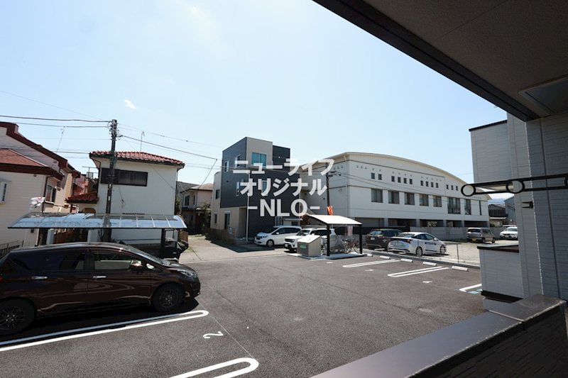 ロイヤルヒルズ その他