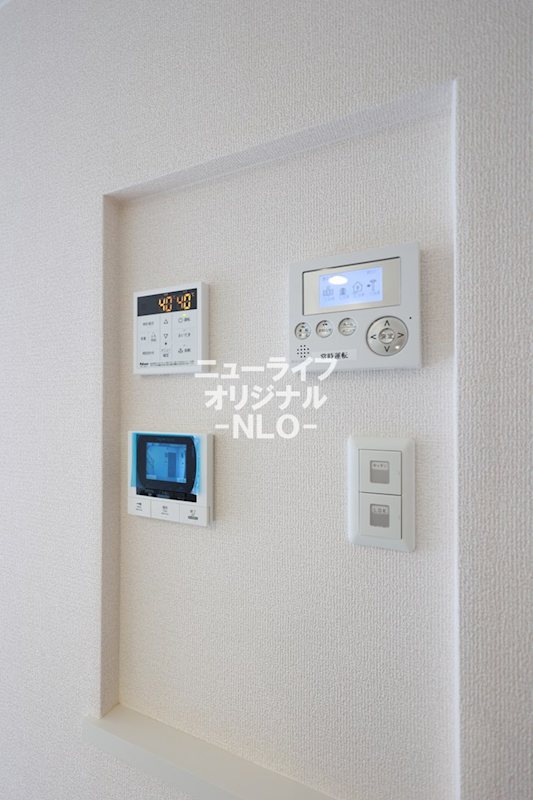 ロイヤルヒルズ その他