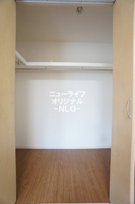 リブリ・リオ　フラガンシア 収納