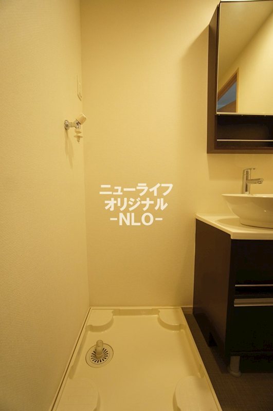 リブリ・リオ　フラガンシア その他設備