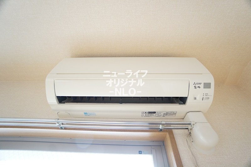カラット中川 その他設備