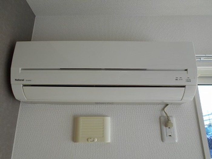 ボナールⅡ その他設備