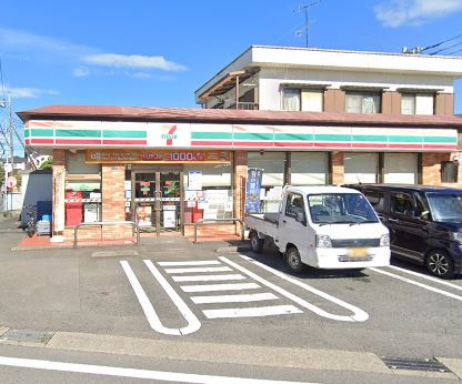 ボナールⅡ コンビニ