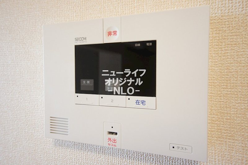コート　エム セキュリティ
