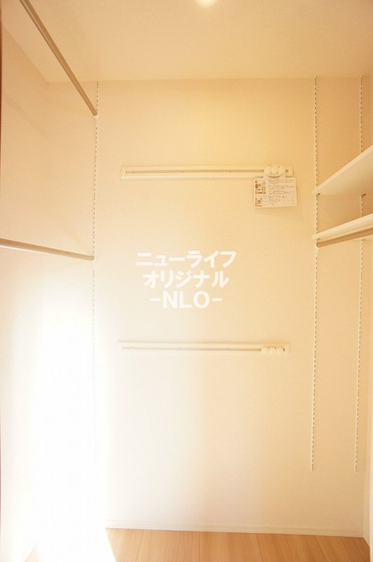 コート　エム 収納
