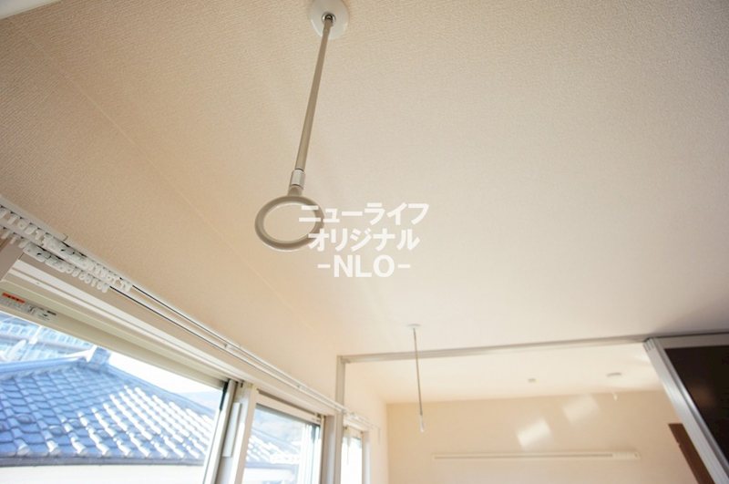 コート　エム その他設備