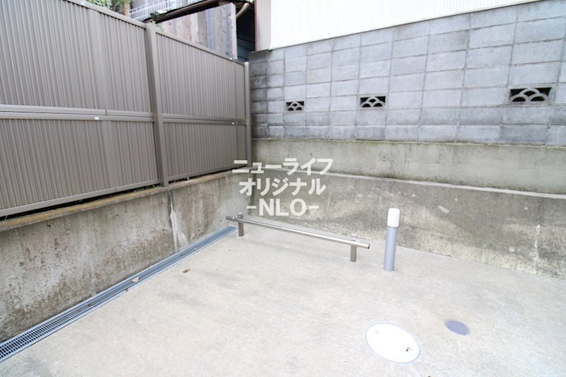 コート　エム 駐車場