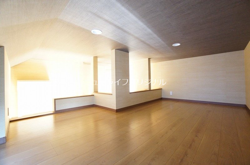 ゆいまーる その他