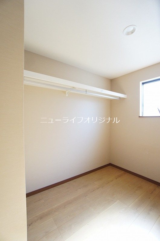 ゆいまーる 収納