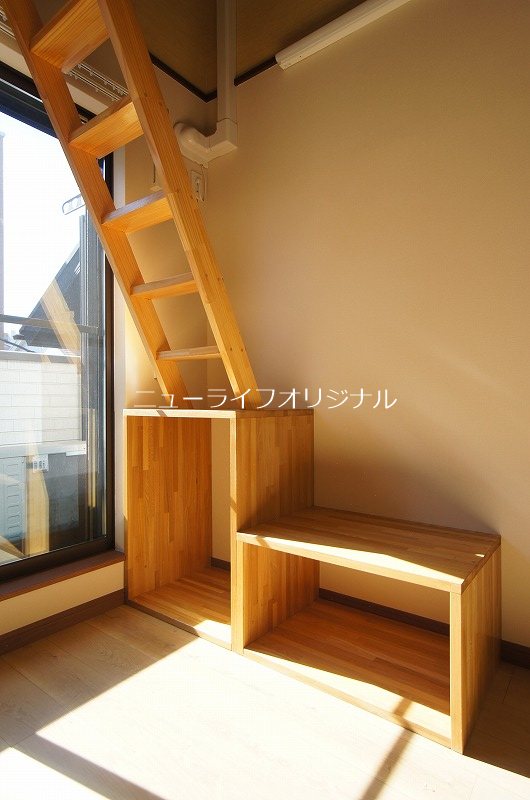 ゆいまーる その他設備