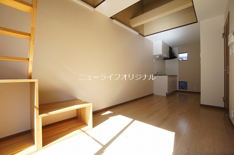ゆいまーる その他