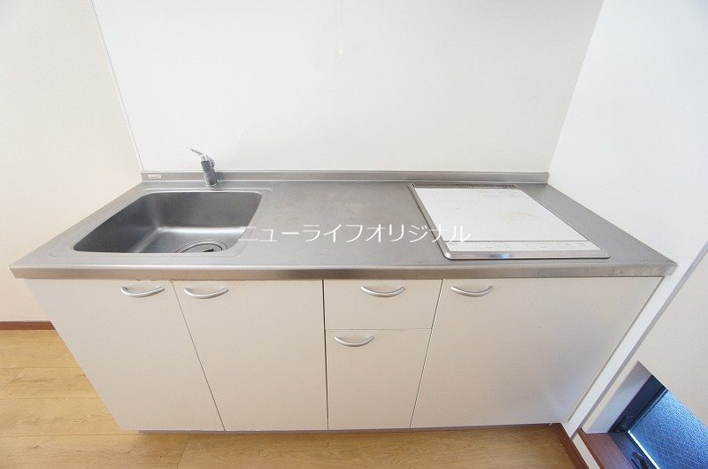 ゆいまーる その他