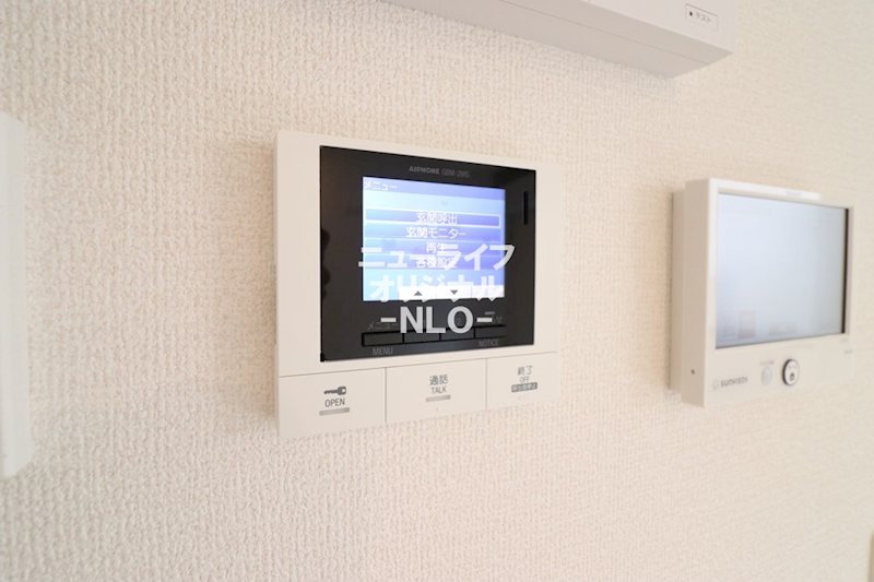 レジデンス代官町 その他