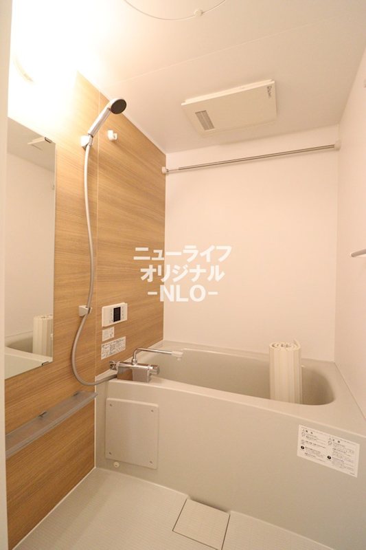 ＬＵＡＮＡ湘南 風呂画像