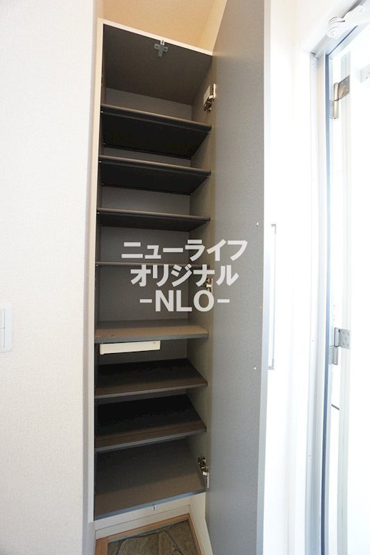 グランモア柳川ＡＢ その他