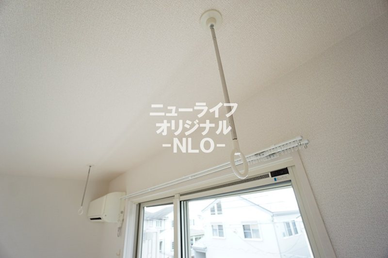 グランモア柳川ＡＢ その他設備
