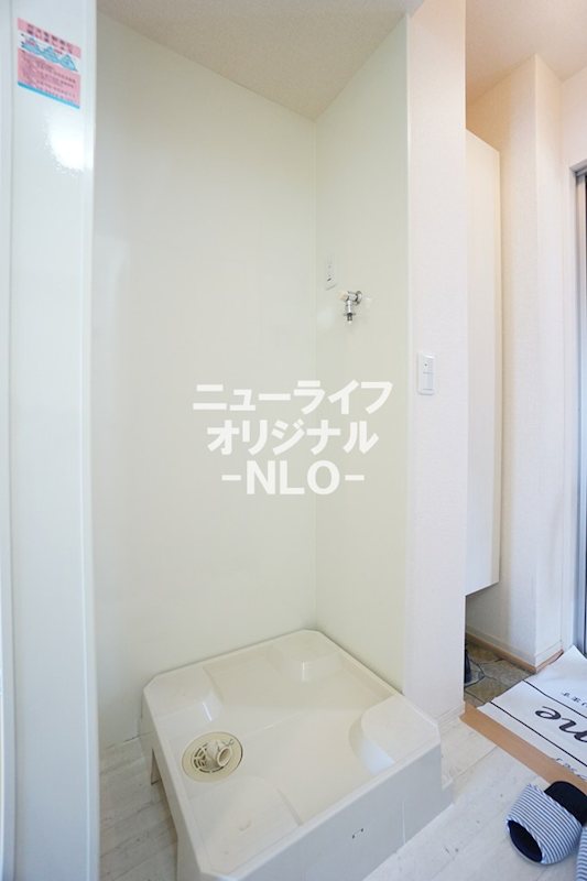 グランモア柳川ＡＢ その他
