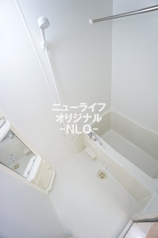 グランモア柳川ＡＢ その他