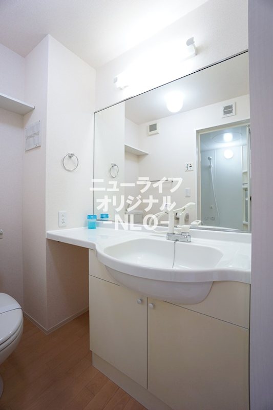 グランモア柳川ＡＢ その他