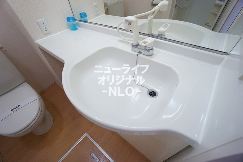 グランモア柳川ＡＢ その他