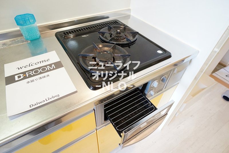 グランモア柳川ＡＢ その他
