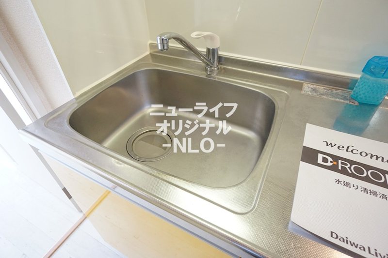 グランモア柳川ＡＢ その他