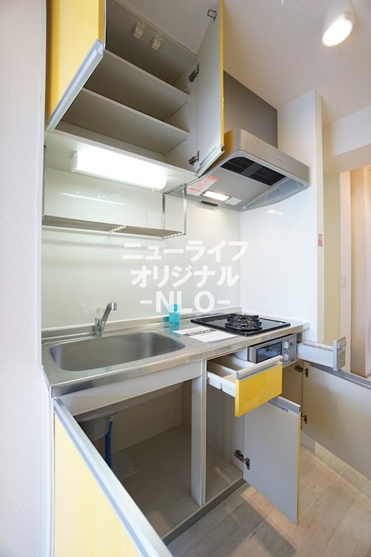 グランモア柳川ＡＢ その他