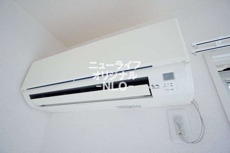グランモア柳川ＡＢ その他