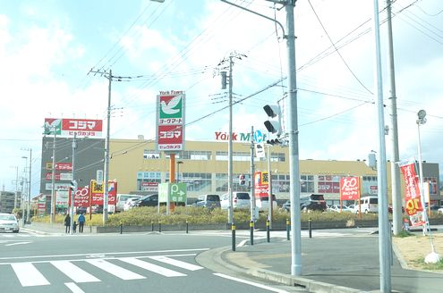 グランモア柳川ＡＢ スーパー