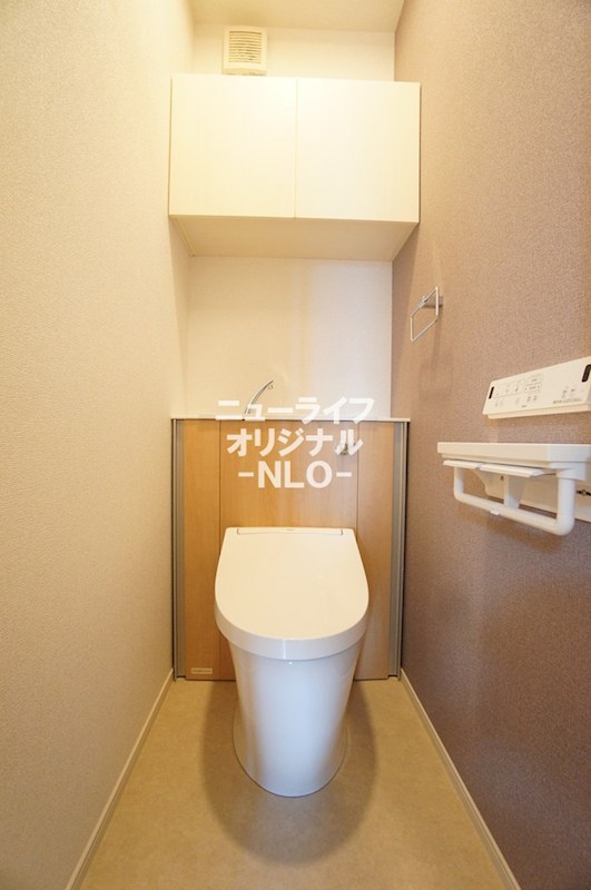 カーサ　マレ トイレ