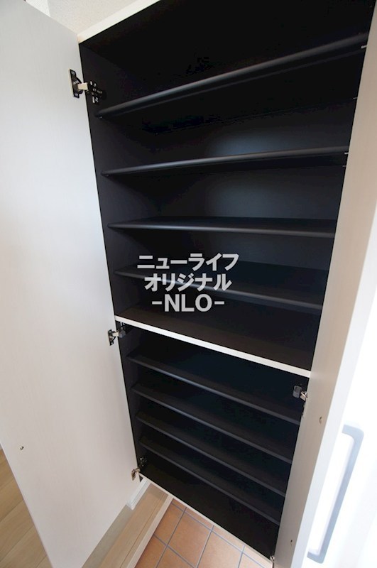 カーサ　マレ その他設備