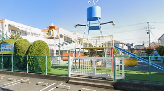 カーサ　マレ 幼稚園