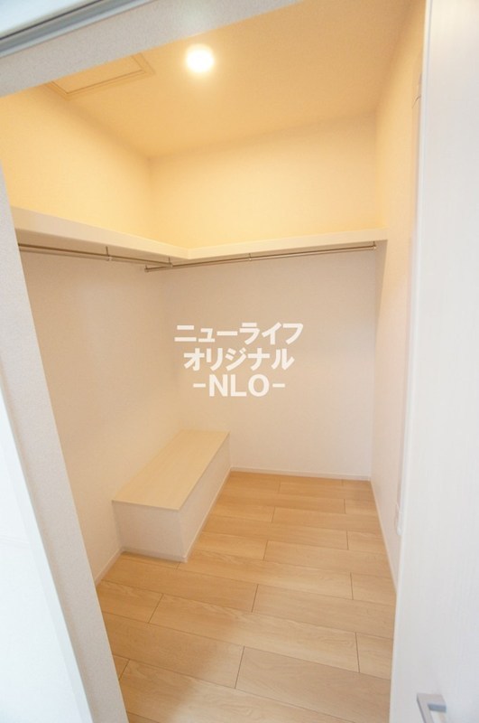 カーサ　マレ 収納
