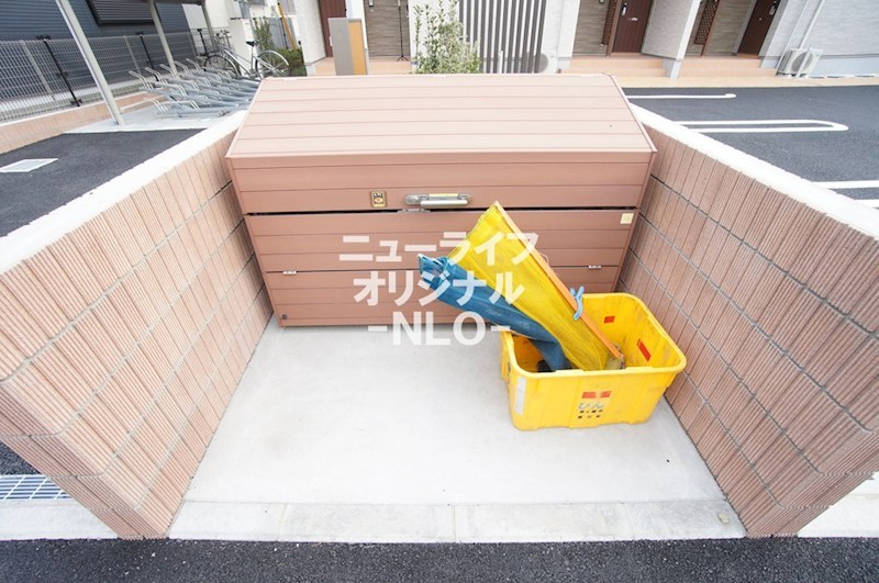 カーサ　マレ その他