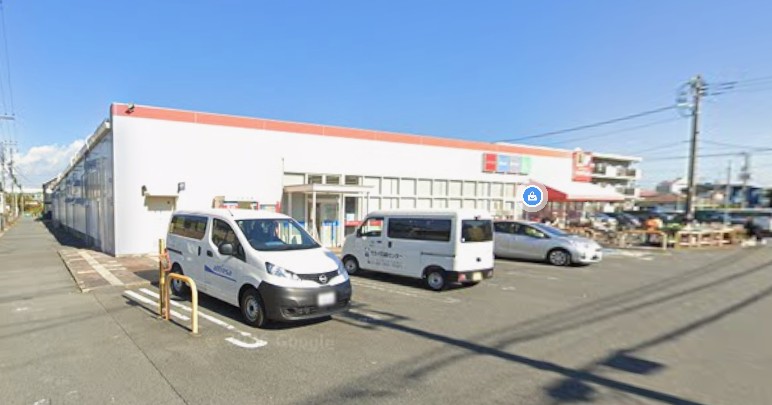 カーサ　マレ ドラッグストア