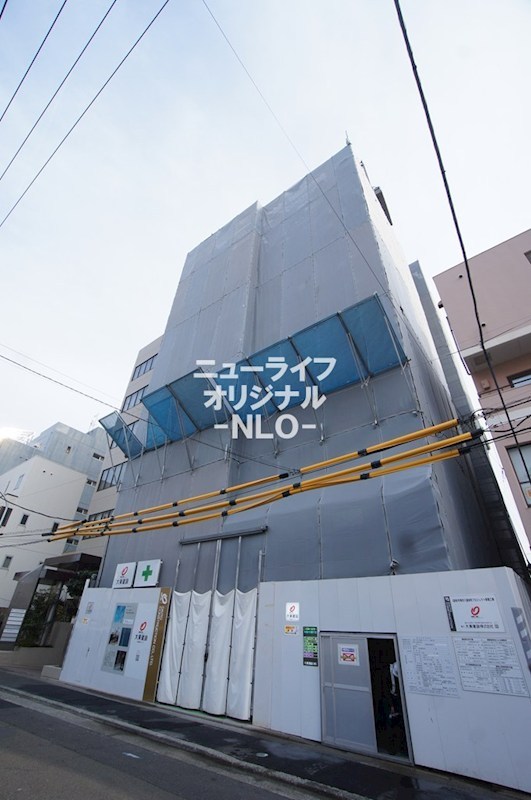 スアヴィス平塚八重咲 その他共有部分