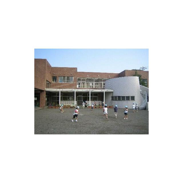 メイプルⅢ 小学校