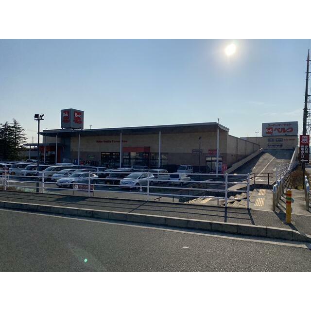 メイプルⅢ ショッピング施設