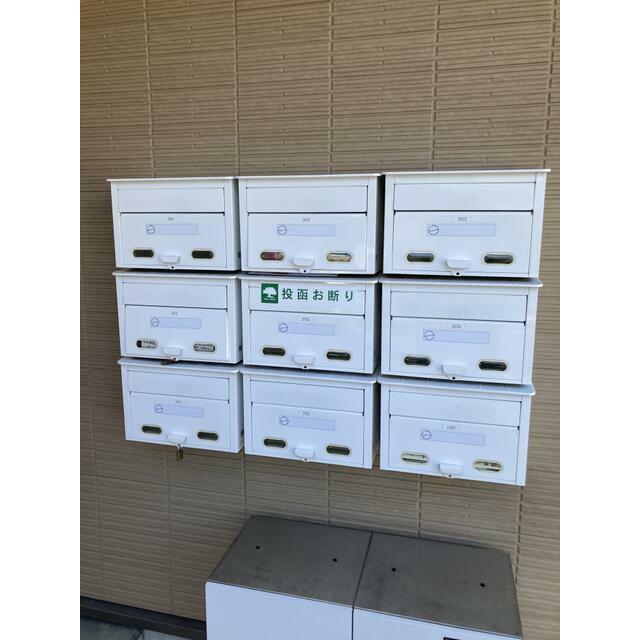桜台アイルーム その他共有部分