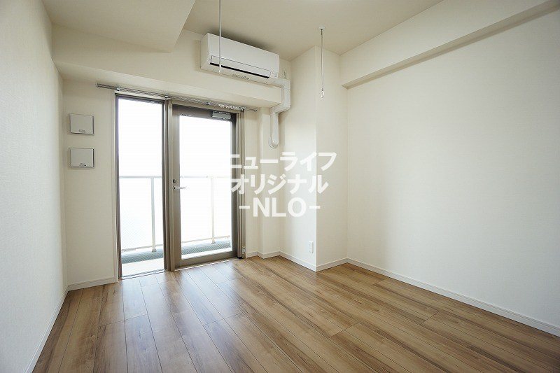 仮）小田急伊勢原駅前マンション リビング