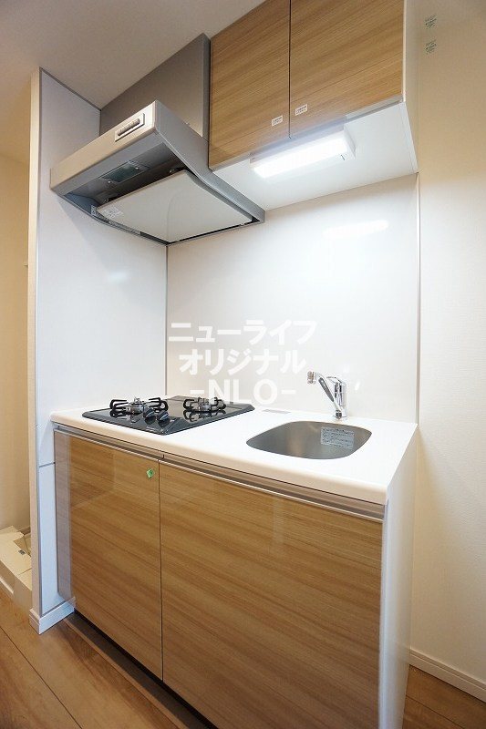 仮）小田急伊勢原駅前マンション キッチン